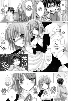 Page 11 of Maid Bride Ch. 1-5