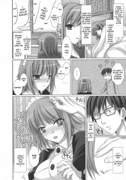 Page 29 of Maid Bride Ch. 1-5