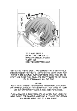 Page 42 of Maid Bride Ch. 1-5