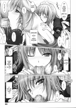 Page 72 of Maid Bride Ch. 1-5