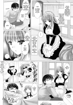 Page 8 of Maid Bride Ch. 1-5