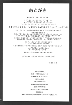 Page 25 of Sybilla Tore 6