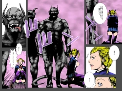 Page 22 of Niku Dorei Joshikousei