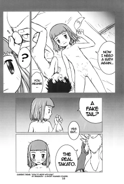 Page 17 of MY LOVER IN THE BLUR OF THE GHOSTS