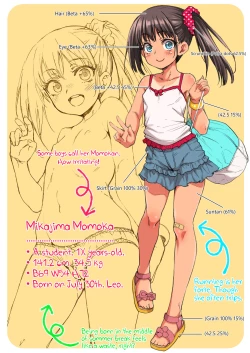 Page 4 of JYOJIZM SUMMER