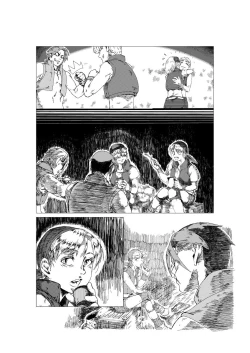 Page 3 of Metal Slug