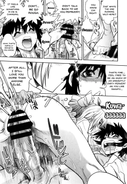 Page 136 of Maji de Watashi ni Koi Shinasai! S Adult Edition| Fall in Love With Me For Real! Ch.1-7