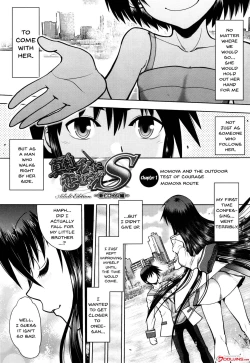 Page 6 of Maji de Watashi ni Koi Shinasai! S Adult Edition| Fall in Love With Me For Real! Ch.1-7