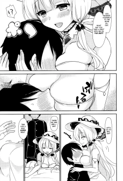 Page 4 of Junai Illustrious | Pure Love Illustrious