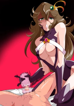 Page 16 of Shota Master VS Inran Majutsushi Onee-san