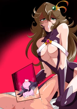 Page 17 of Shota Master VS Inran Majutsushi Onee-san