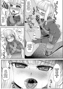 Page 9 of Iroha-chan Onaho Hai