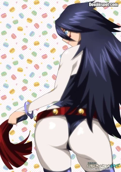 Page 2 of My Hero Academia: Midnight