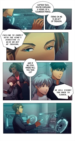 Page 112 of Hyperdrive