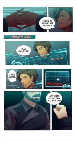 Page 114 of Hyperdrive