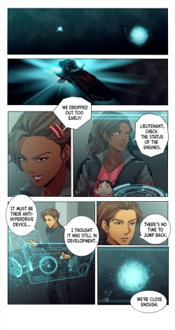 Page 115 of Hyperdrive