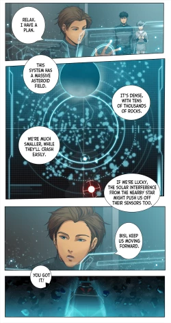 Page 118 of Hyperdrive