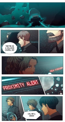 Page 119 of Hyperdrive