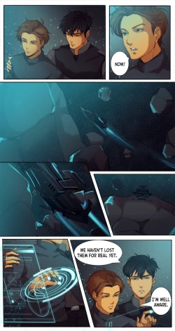 Page 121 of Hyperdrive