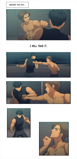 Page 15 of Hyperdrive