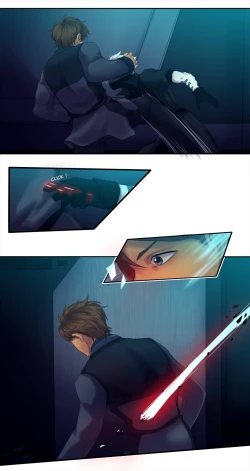 Page 30 of Hyperdrive