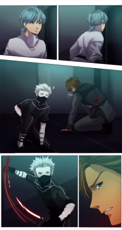 Page 31 of Hyperdrive