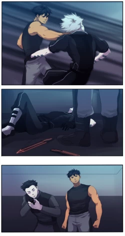 Page 40 of Hyperdrive