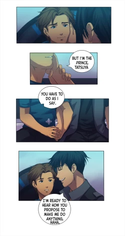 Page 72 of Hyperdrive