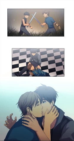 Page 75 of Hyperdrive