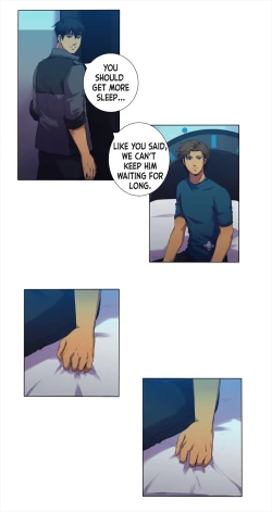 Page 78 of Hyperdrive