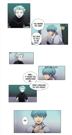 Page 86 of Hyperdrive