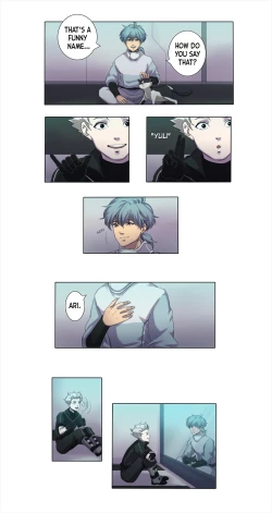 Page 88 of Hyperdrive