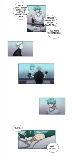 Page 90 of Hyperdrive