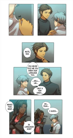 Page 98 of Hyperdrive