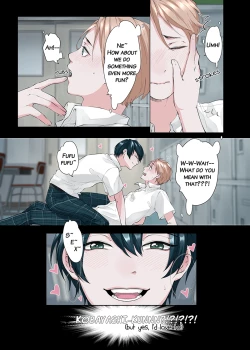 Page 13 of Love Lesson