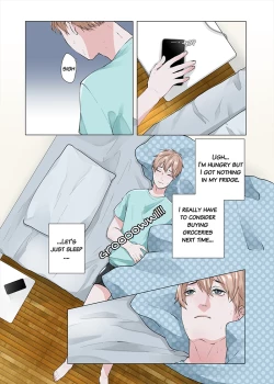 Page 17 of Love Lesson