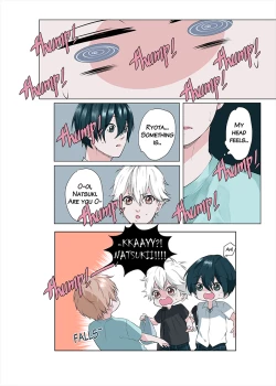 Page 22 of Love Lesson