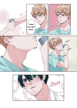 Page 35 of Love Lesson