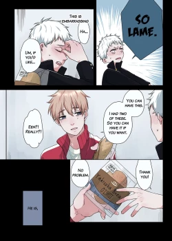 Page 52 of Love Lesson