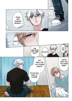 Page 62 of Love Lesson