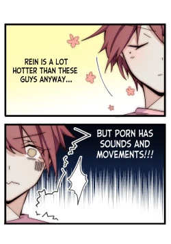 Page 21 of Stalker Boyfriend