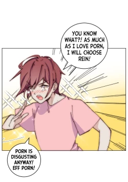 Page 25 of Stalker Boyfriend