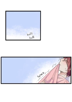 Page 33 of Stalker Boyfriend