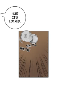 Page 41 of Stalker Boyfriend