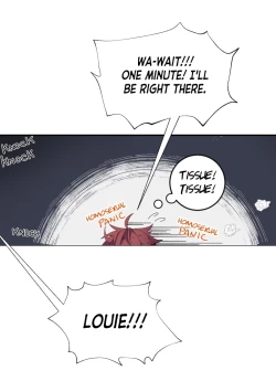 Page 43 of Stalker Boyfriend