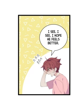 Page 50 of Stalker Boyfriend