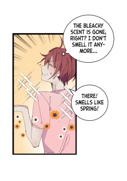 Page 56 of Stalker Boyfriend