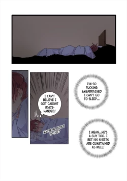 Page 59 of Stalker Boyfriend