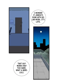 Page 7 of Stalker Boyfriend