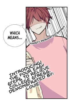 Page 9 of Stalker Boyfriend